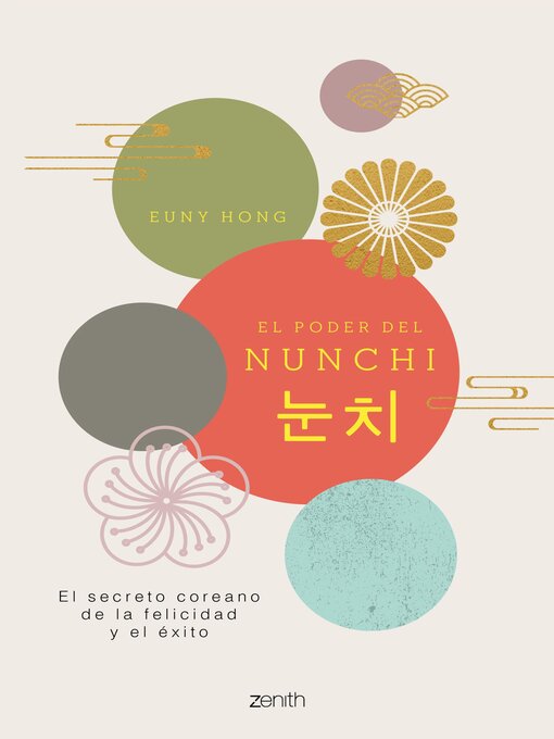 Title details for El poder del Nunchi by Euny Hong - Available